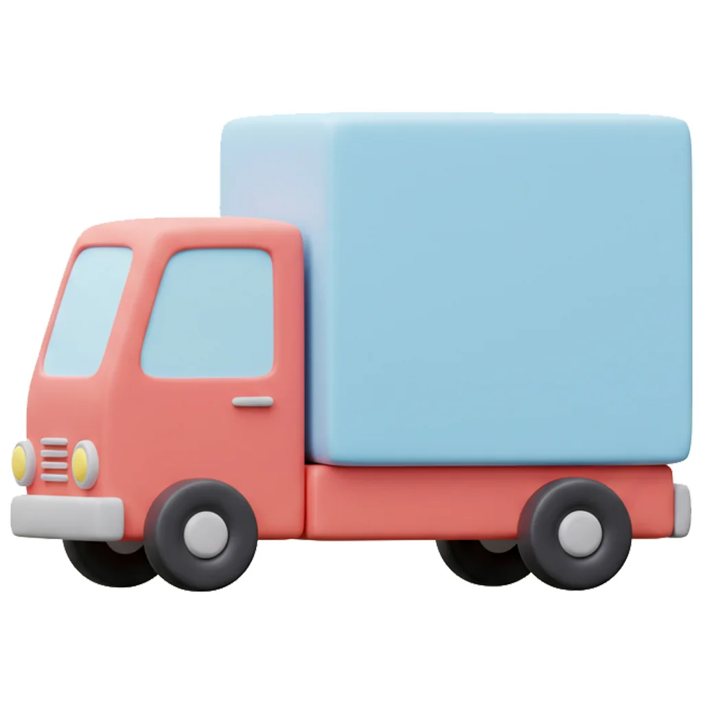 الشحن مجاني